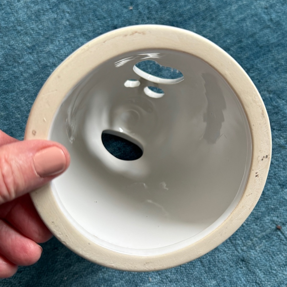 Ceramic Ghost - Picture 11 of 12